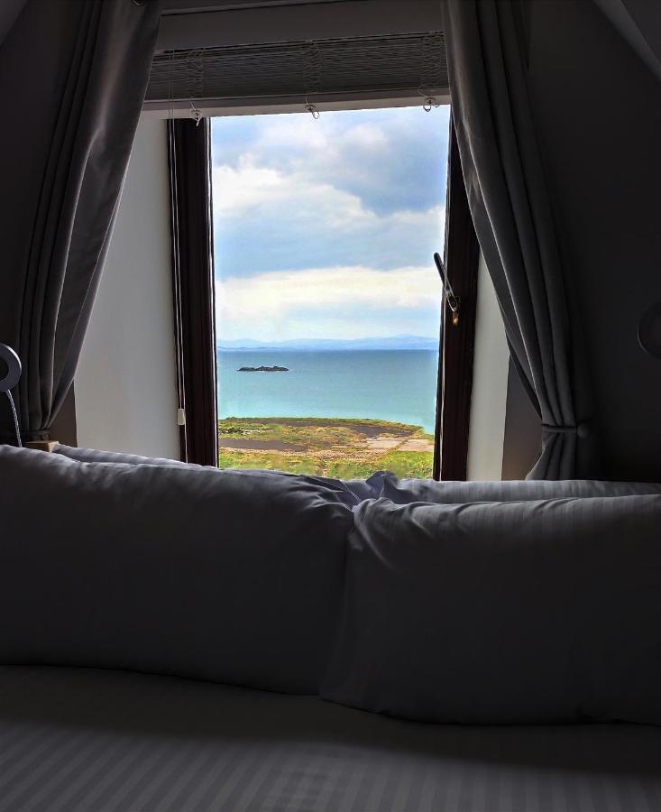 Appartamento 6 Golf Terrace - Portrush By The Sea Esterno foto