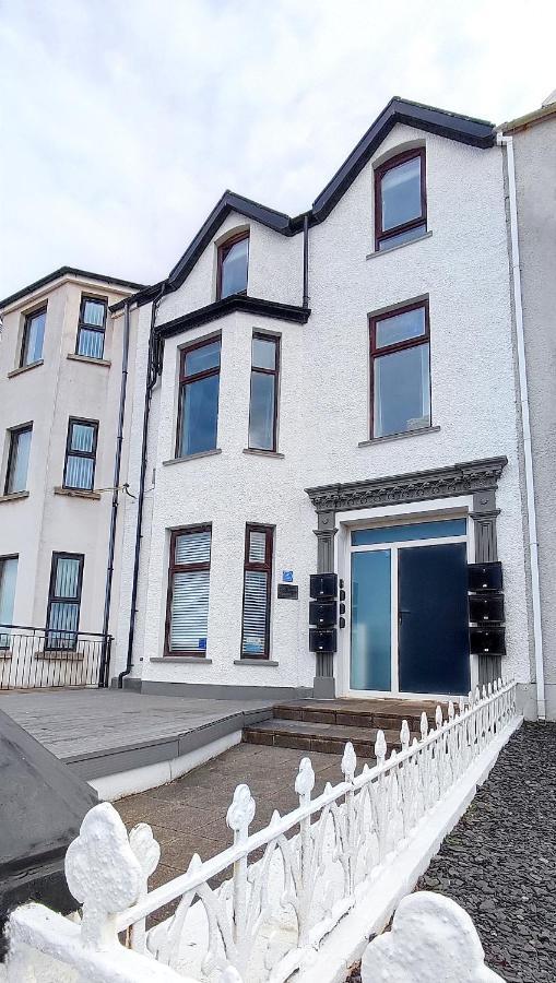 Appartamento 6 Golf Terrace - Portrush By The Sea Esterno foto